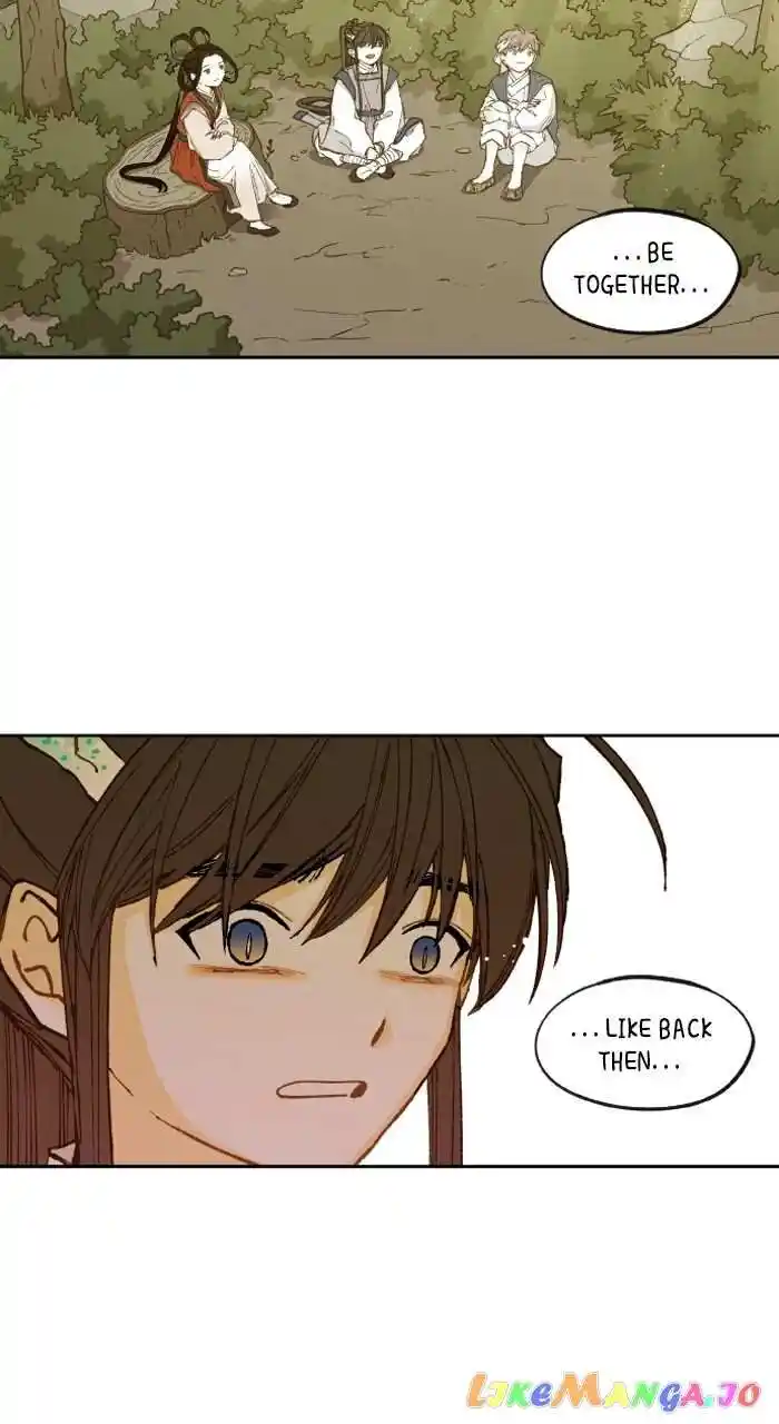 How to Become a Dragon Ch.172