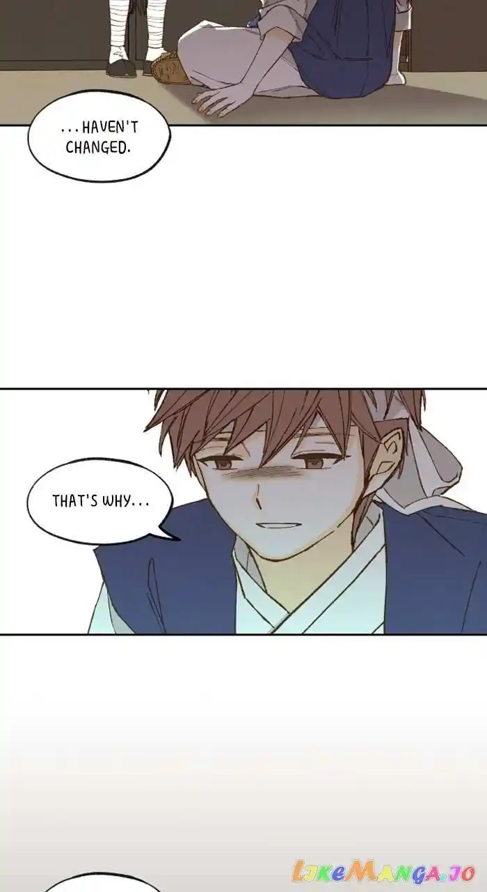 How to Become a Dragon Ch.172