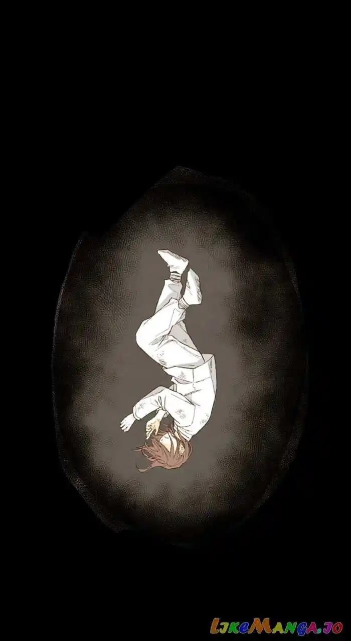 How to Become a Dragon Ch.172