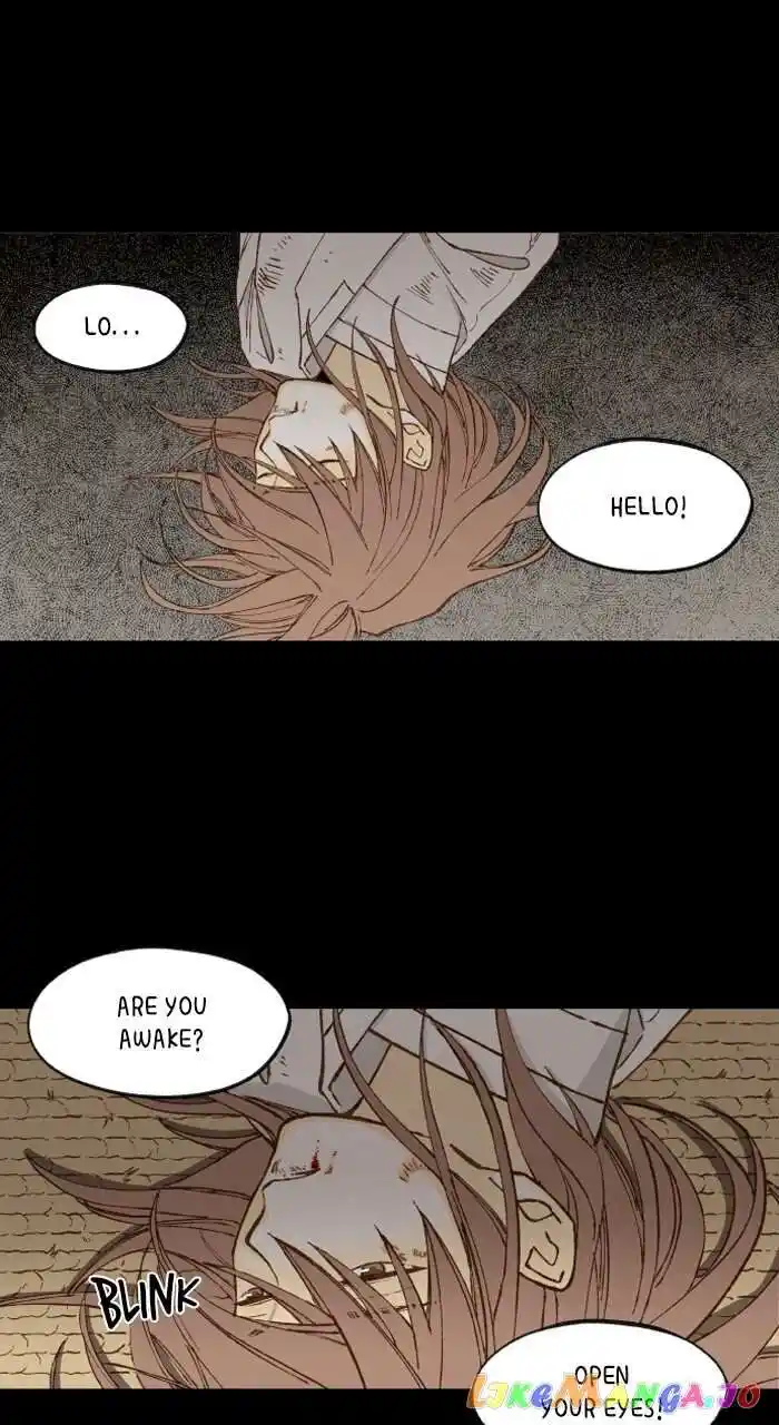 How to Become a Dragon Ch.172