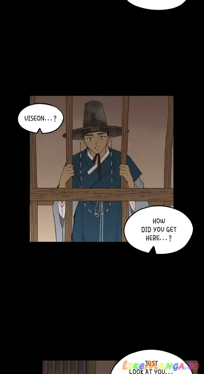 How to Become a Dragon Ch.172