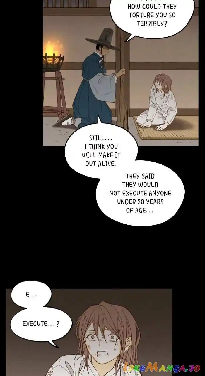 How to Become a Dragon Ch.172