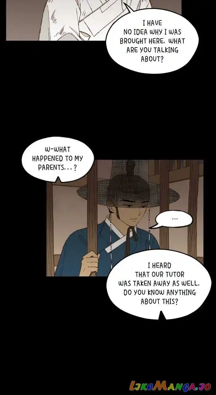 How to Become a Dragon Ch.172