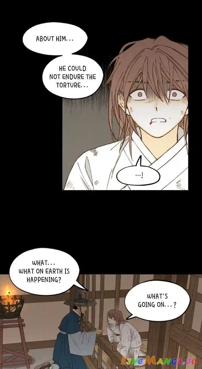 How to Become a Dragon Ch.172