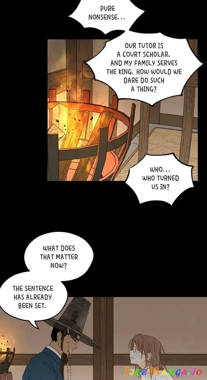 How to Become a Dragon Ch.172