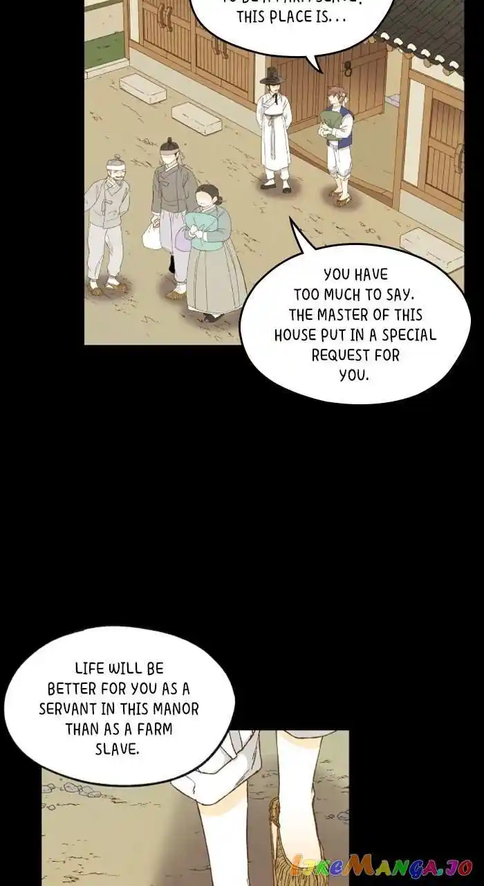 How to Become a Dragon Ch.172