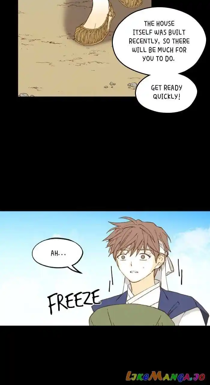 How to Become a Dragon Ch.172