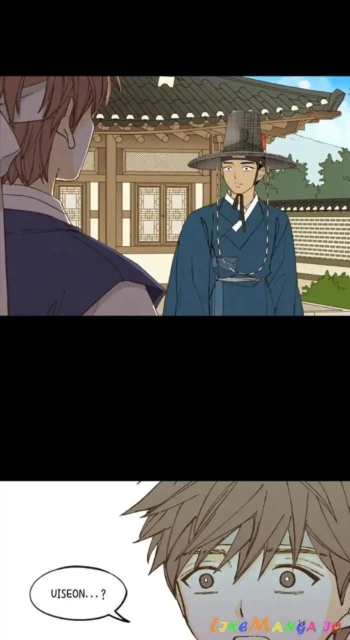 How to Become a Dragon Ch.172