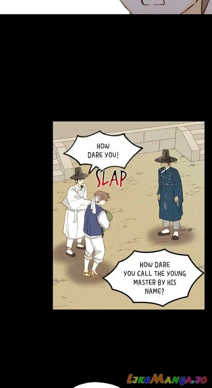 How to Become a Dragon Ch.172