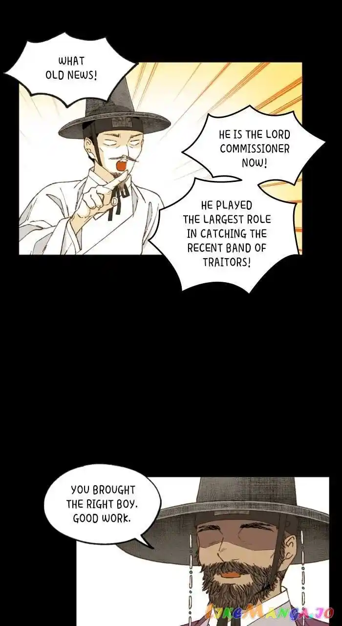 How to Become a Dragon Ch.172