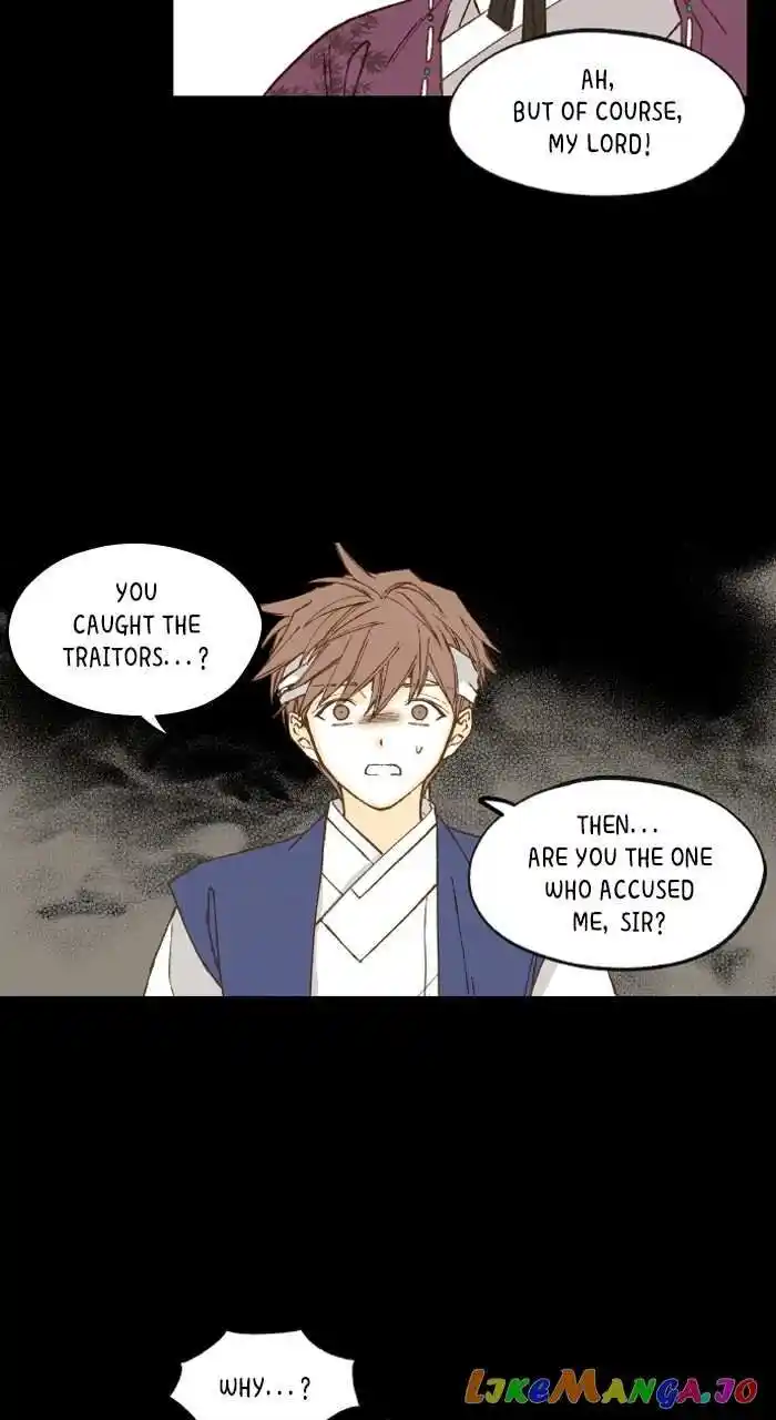 How to Become a Dragon Ch.172