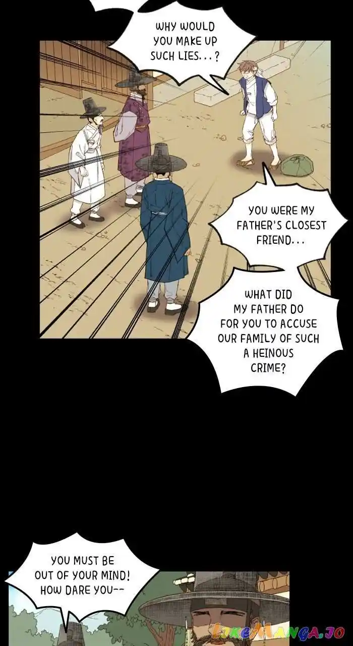 How to Become a Dragon Ch.172