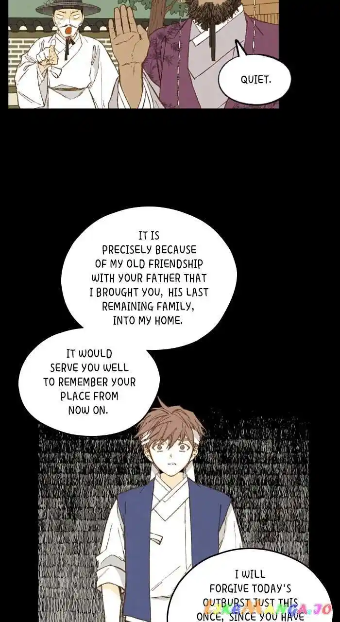 How to Become a Dragon Ch.172