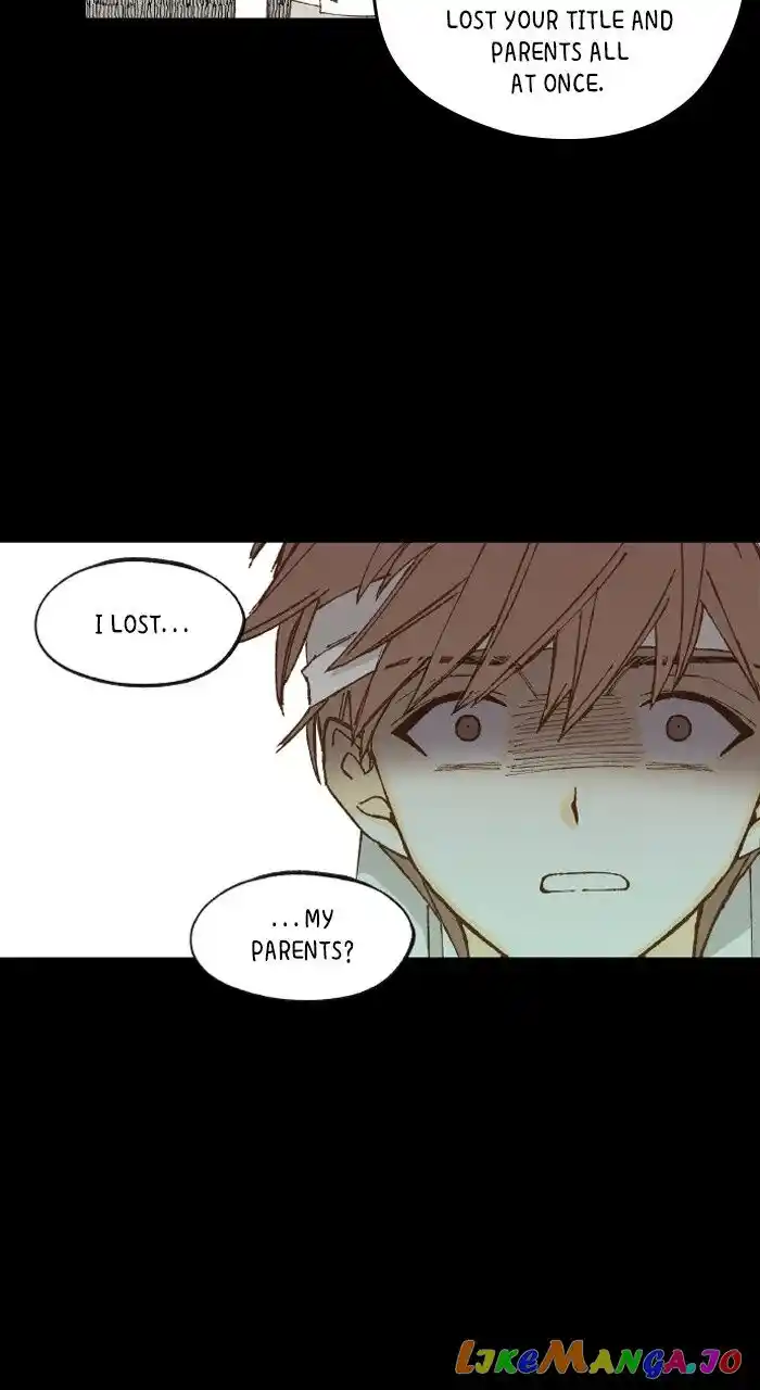 How to Become a Dragon Ch.172