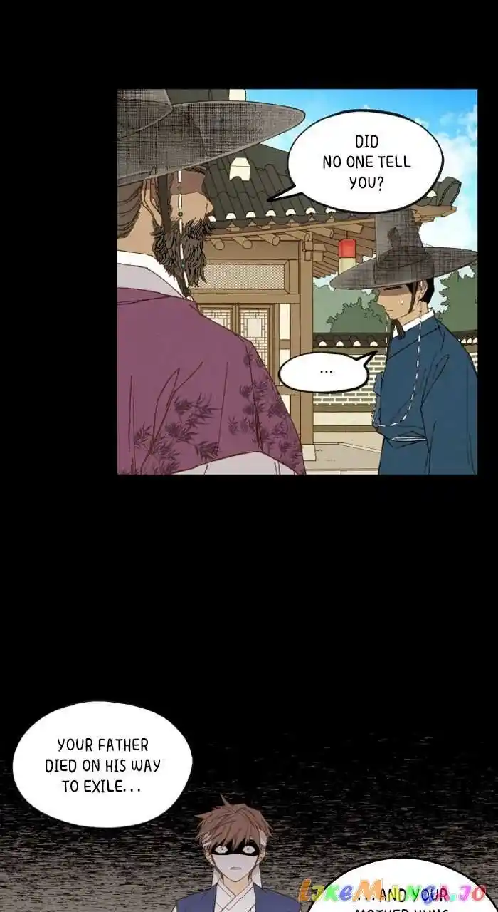 How to Become a Dragon Ch.172