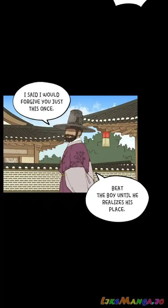 How to Become a Dragon Ch.172