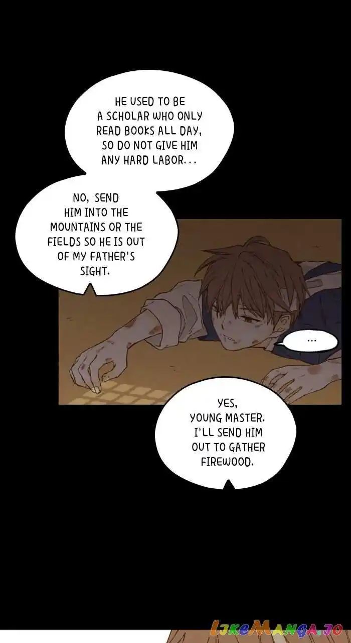 How to Become a Dragon Ch.172