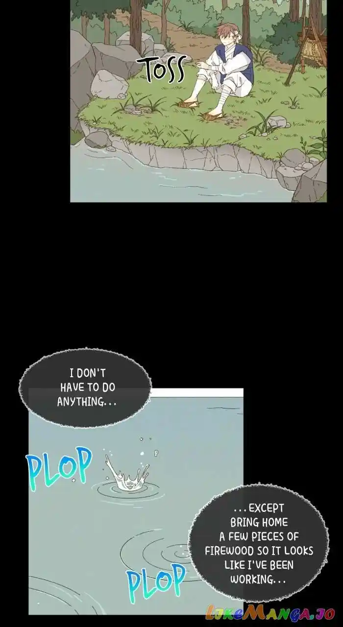 How to Become a Dragon Ch.172