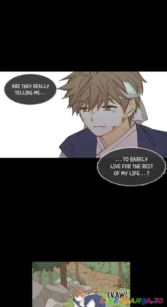 How to Become a Dragon Ch.172