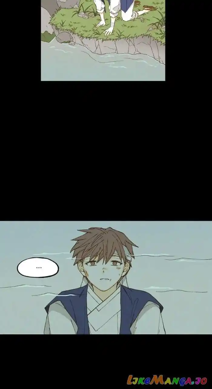 How to Become a Dragon Ch.172