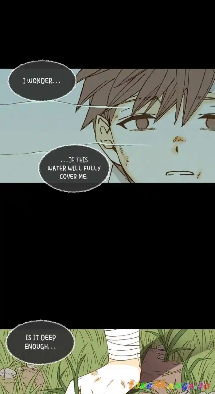 How to Become a Dragon Ch.172