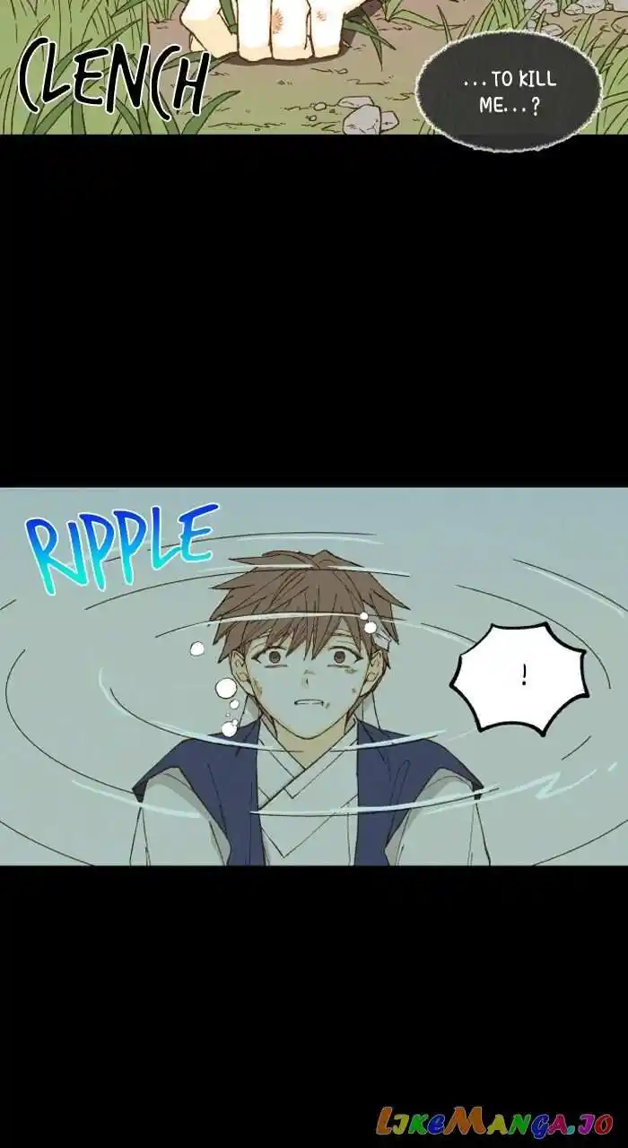 How to Become a Dragon Ch.172