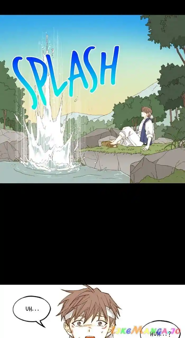 How to Become a Dragon Ch.172