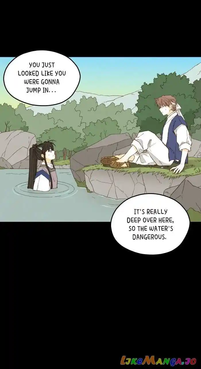 How to Become a Dragon Ch.172