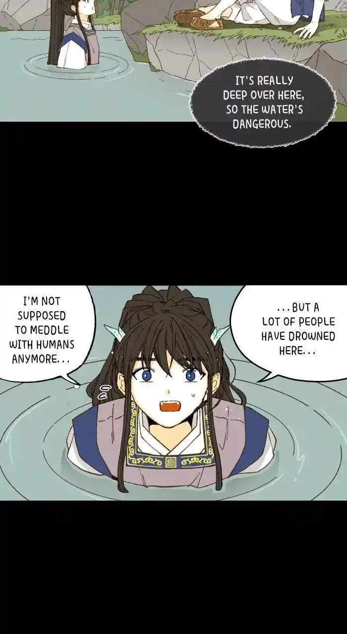 How to Become a Dragon Ch.173