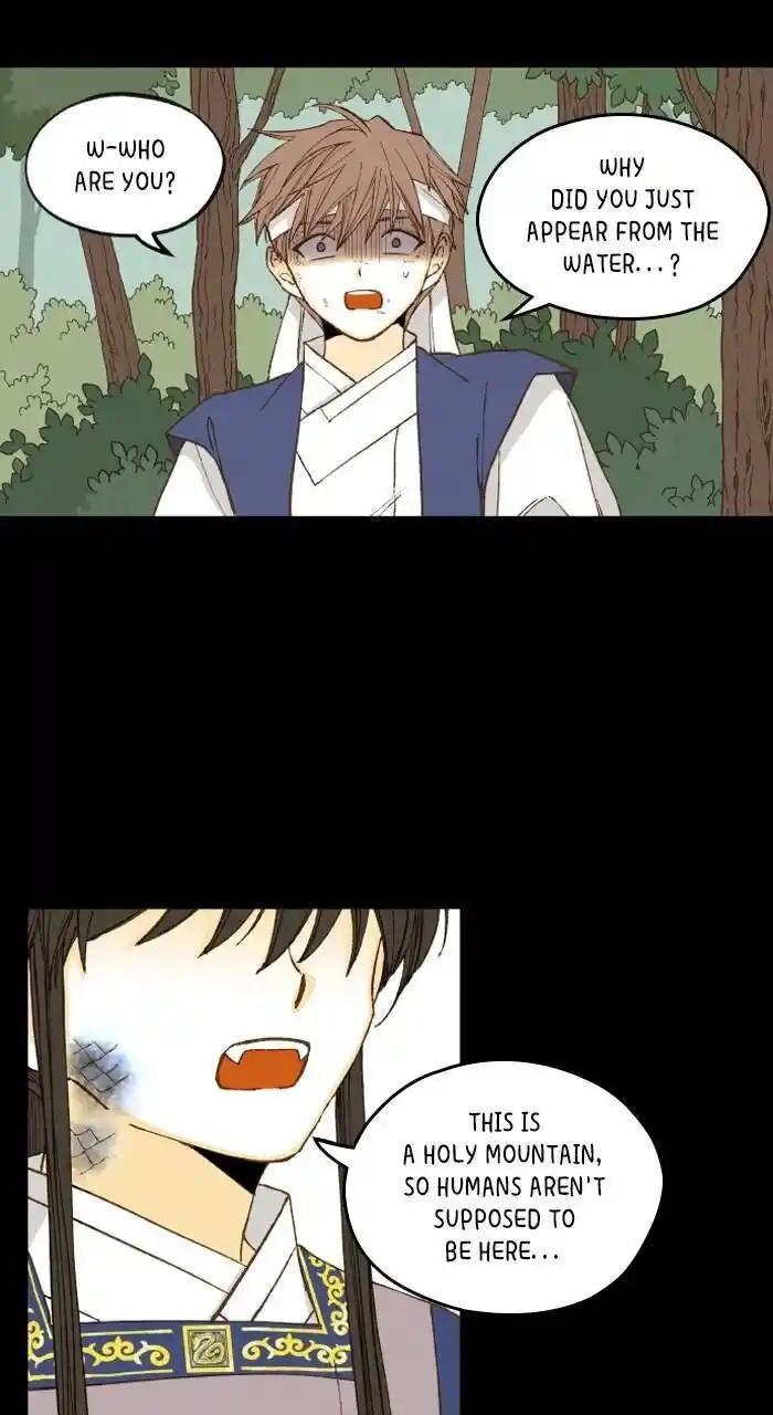 How to Become a Dragon Ch.173