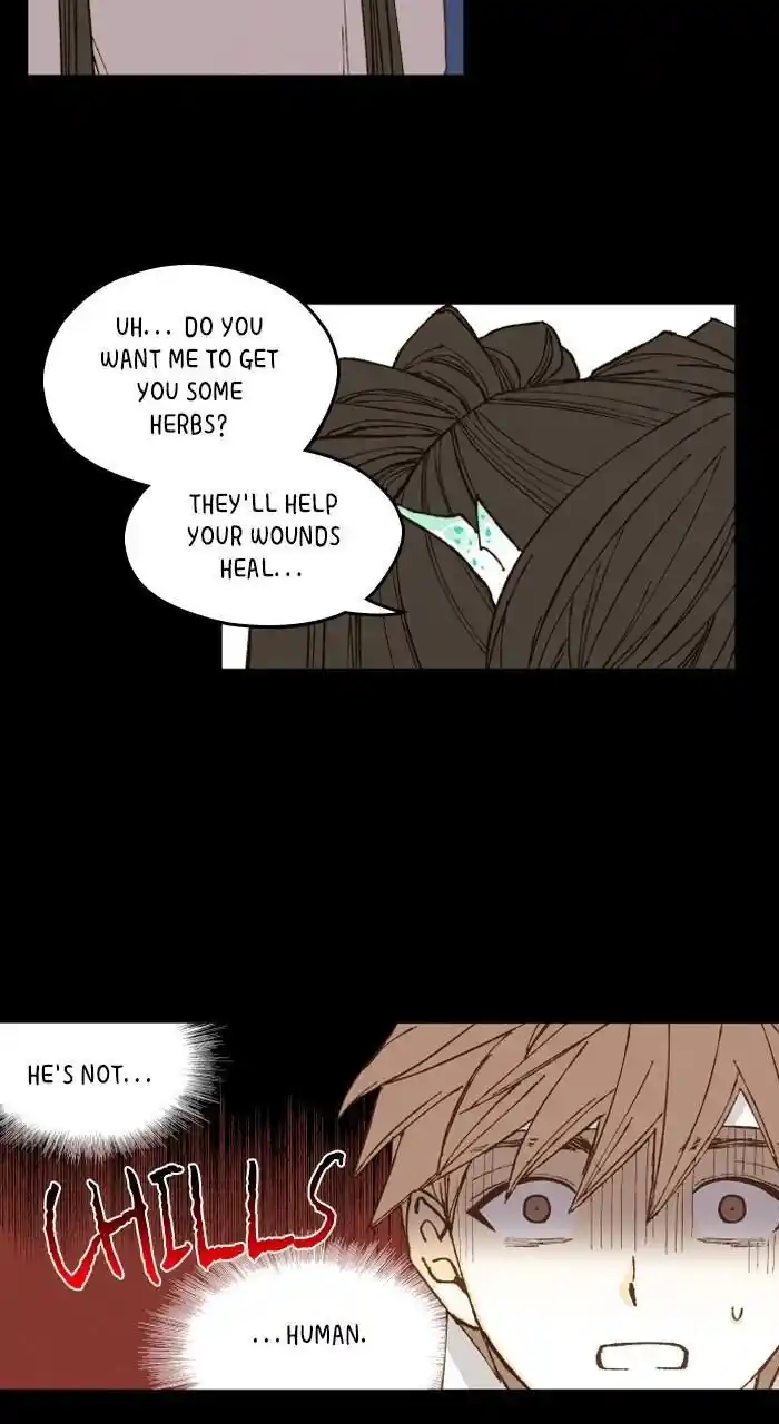 How to Become a Dragon Ch.173