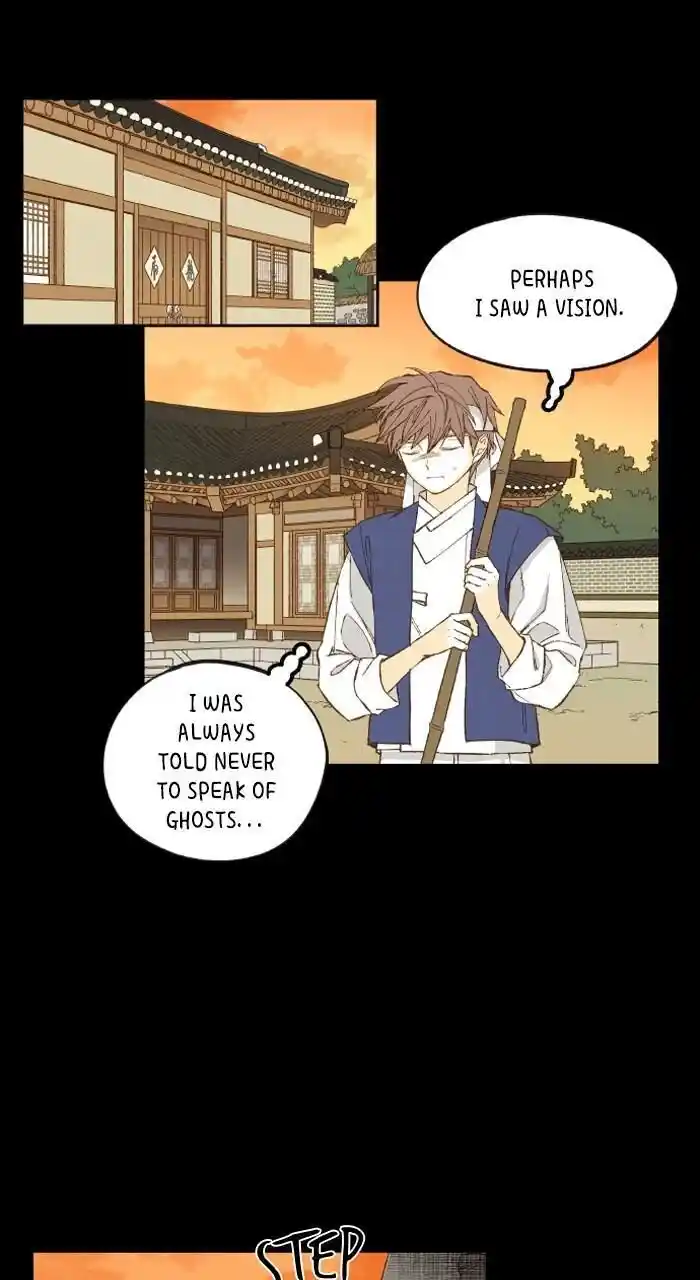 How to Become a Dragon Ch.173