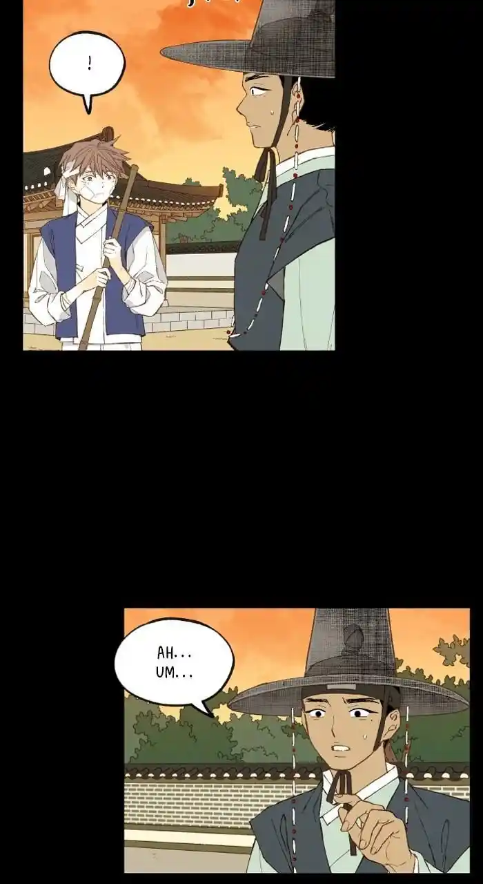 How to Become a Dragon Ch.173