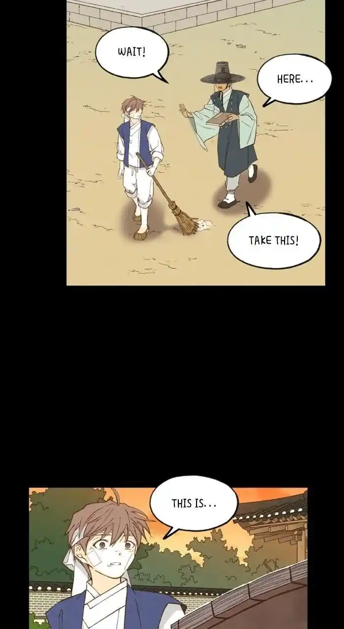 How to Become a Dragon Ch.173