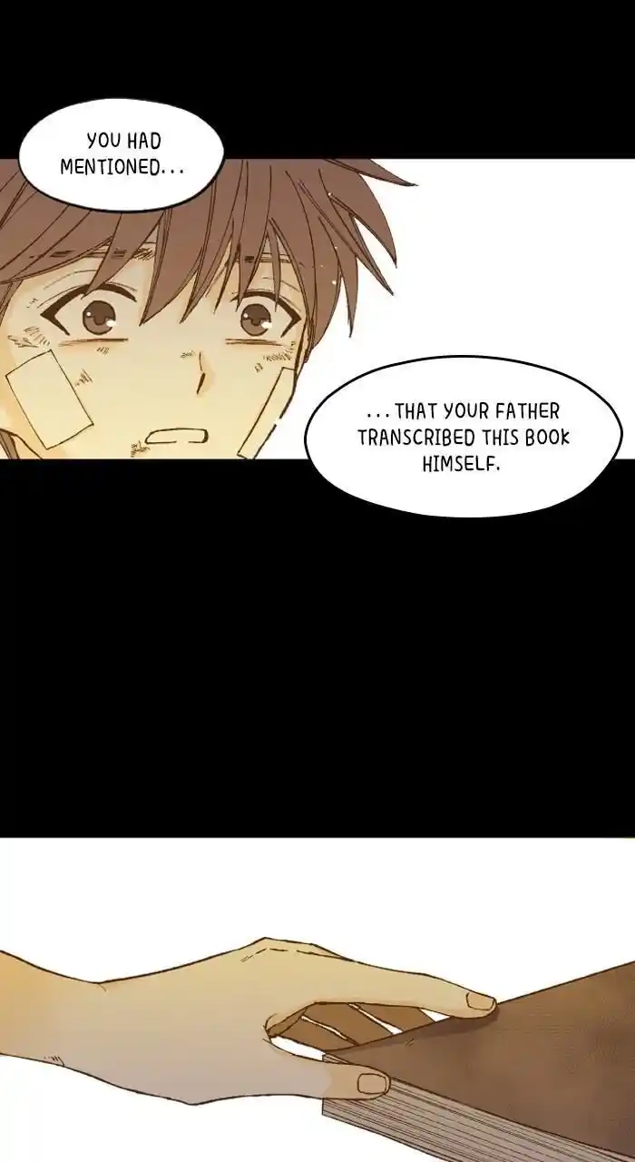 How to Become a Dragon Ch.173