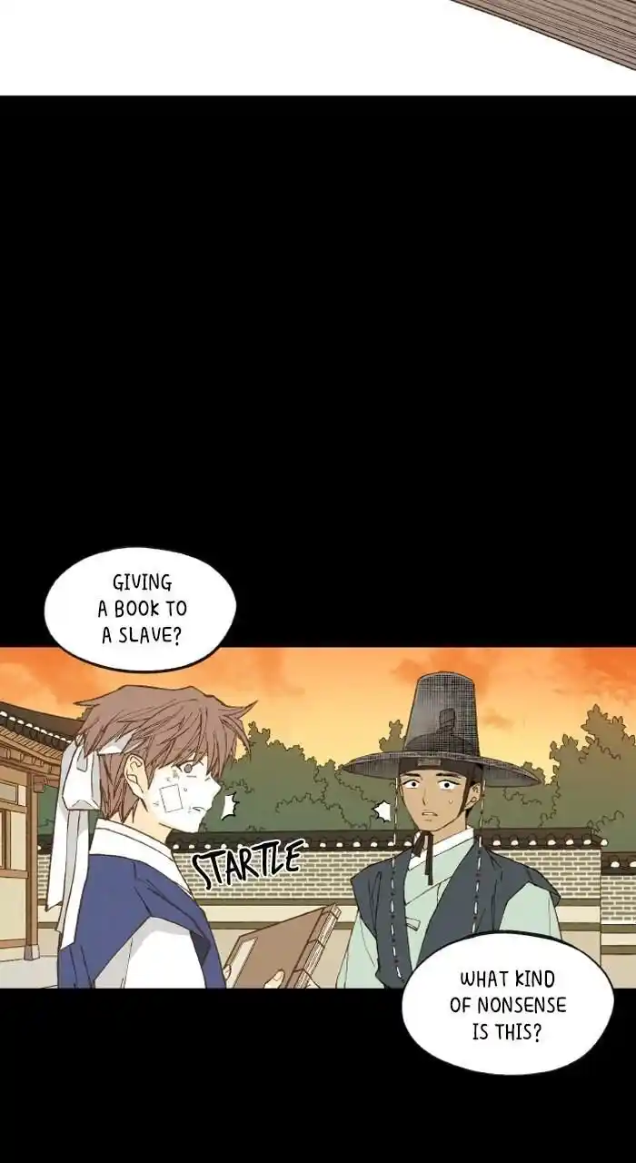 How to Become a Dragon Ch.173