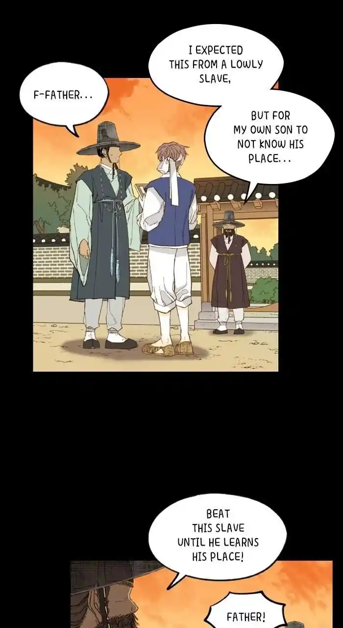 How to Become a Dragon Ch.173