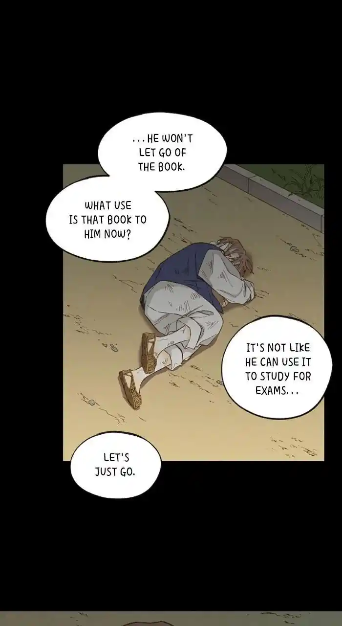 How to Become a Dragon Ch.173