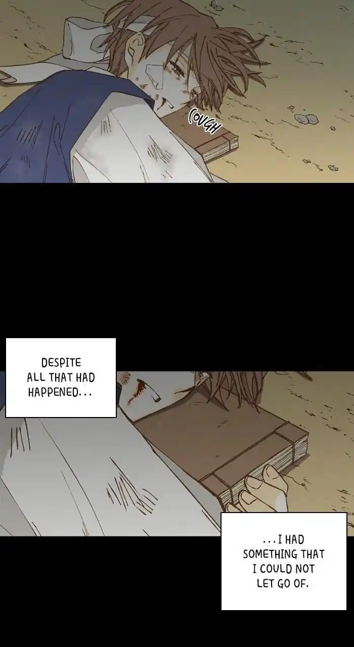 How to Become a Dragon Ch.173