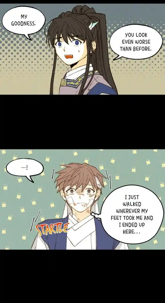 How to Become a Dragon Ch.173