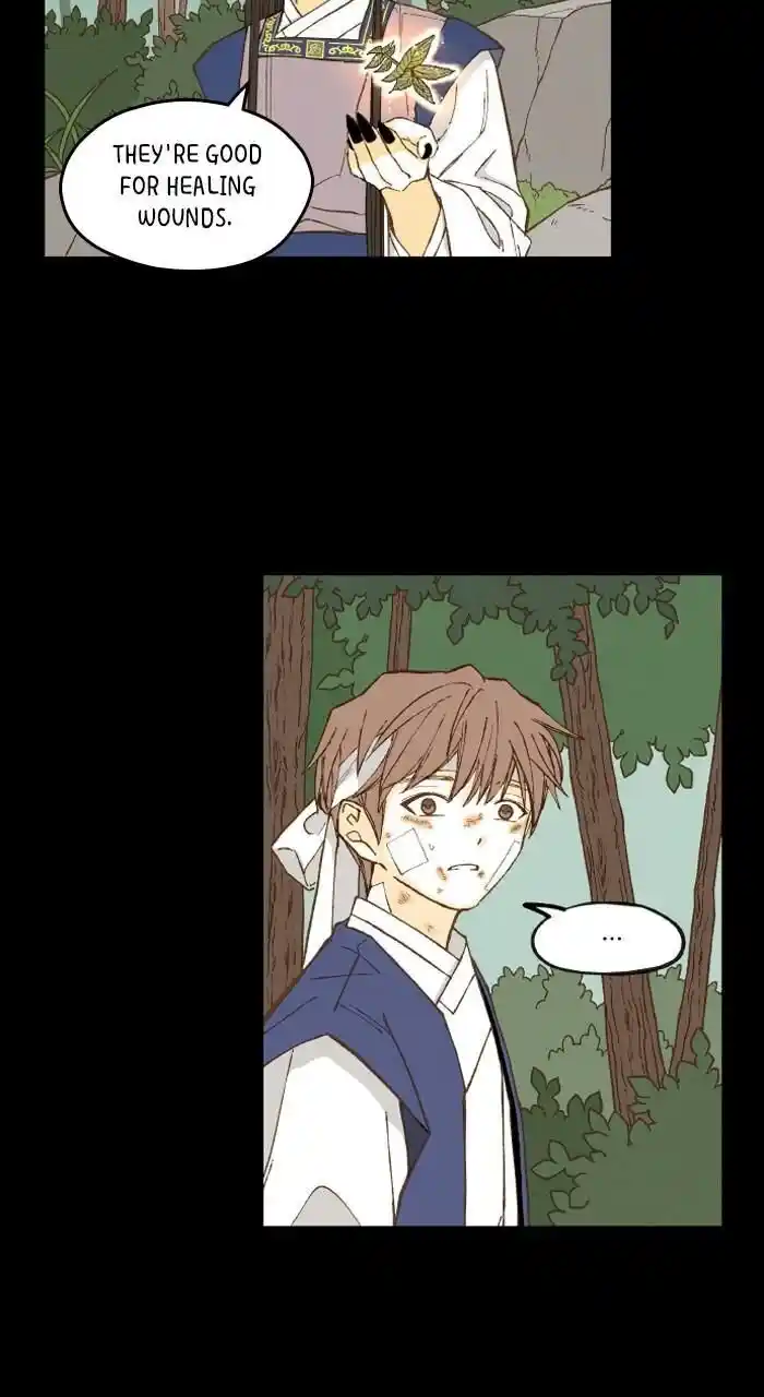 How to Become a Dragon Ch.173