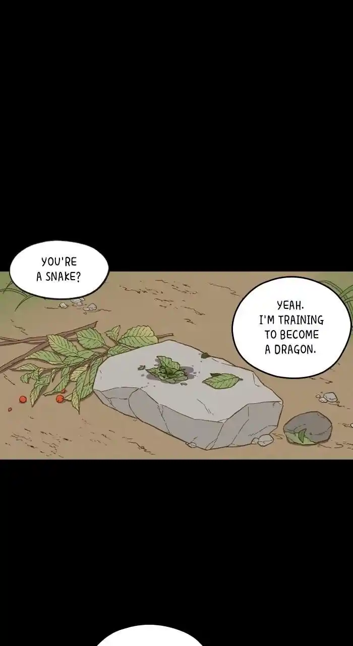 How to Become a Dragon Ch.173