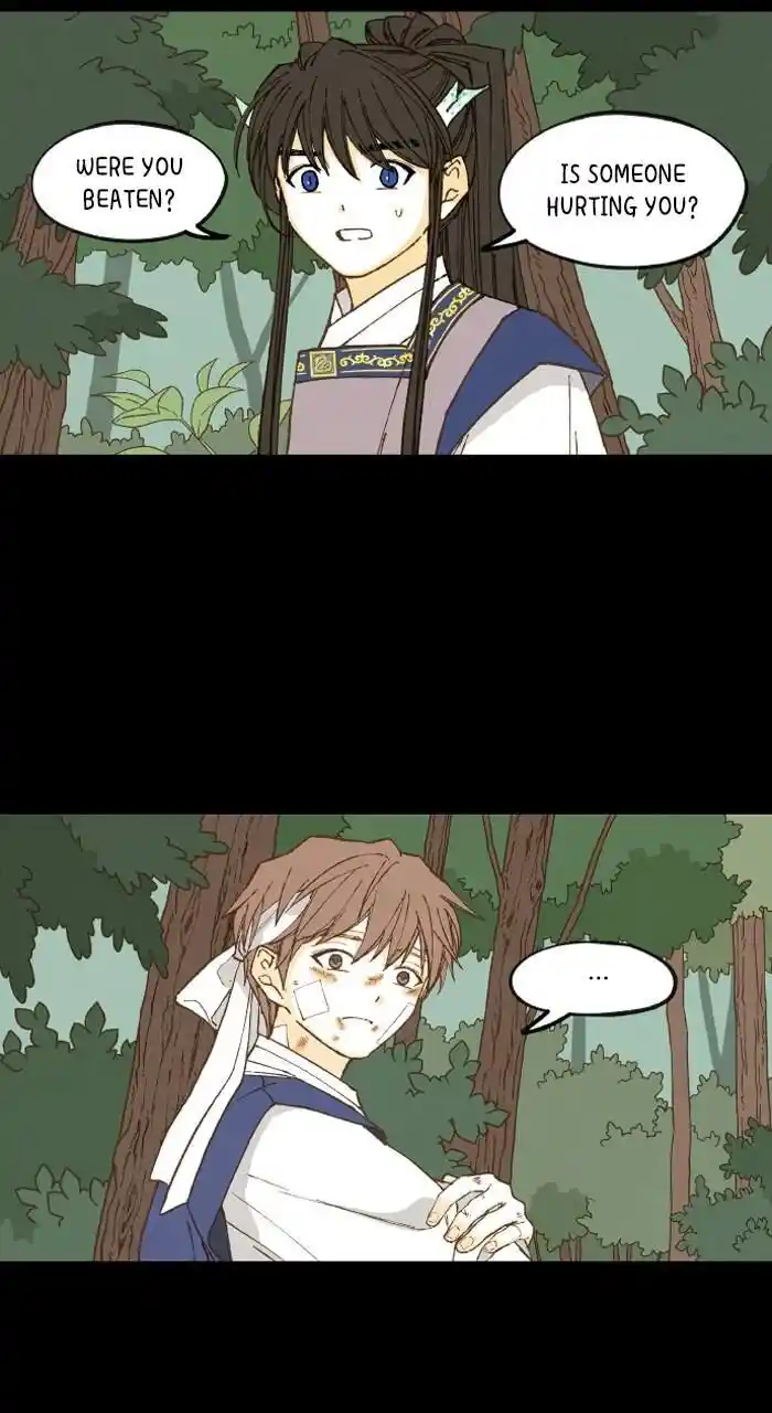 How to Become a Dragon Ch.173