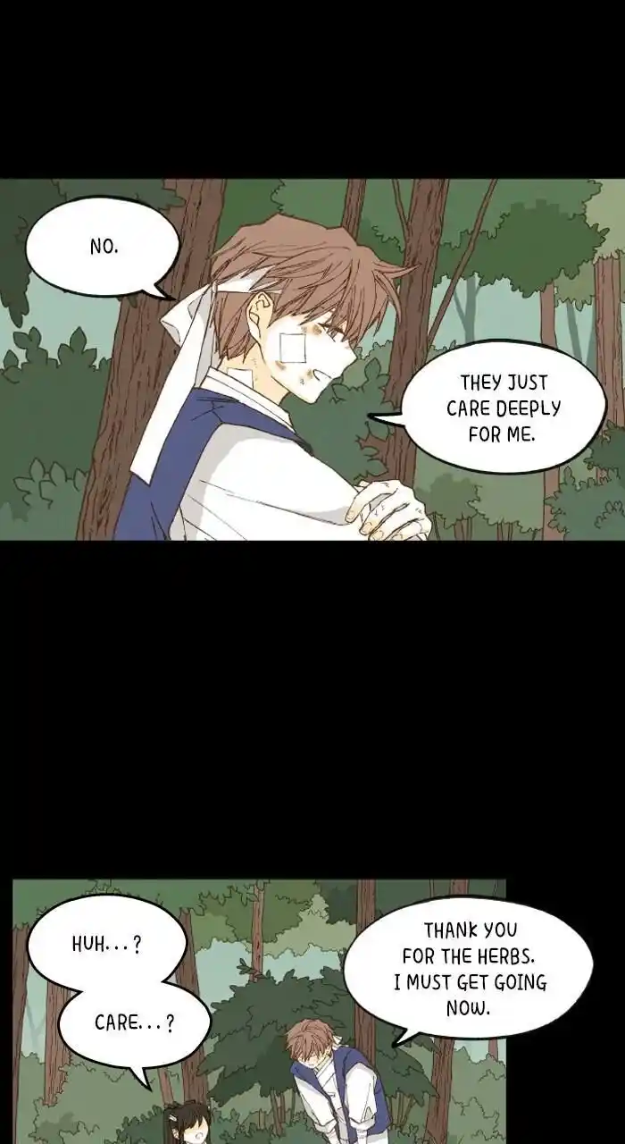 How to Become a Dragon Ch.173