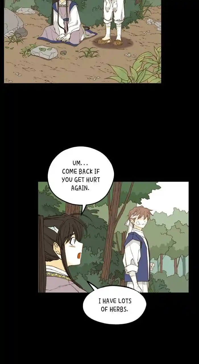 How to Become a Dragon Ch.173