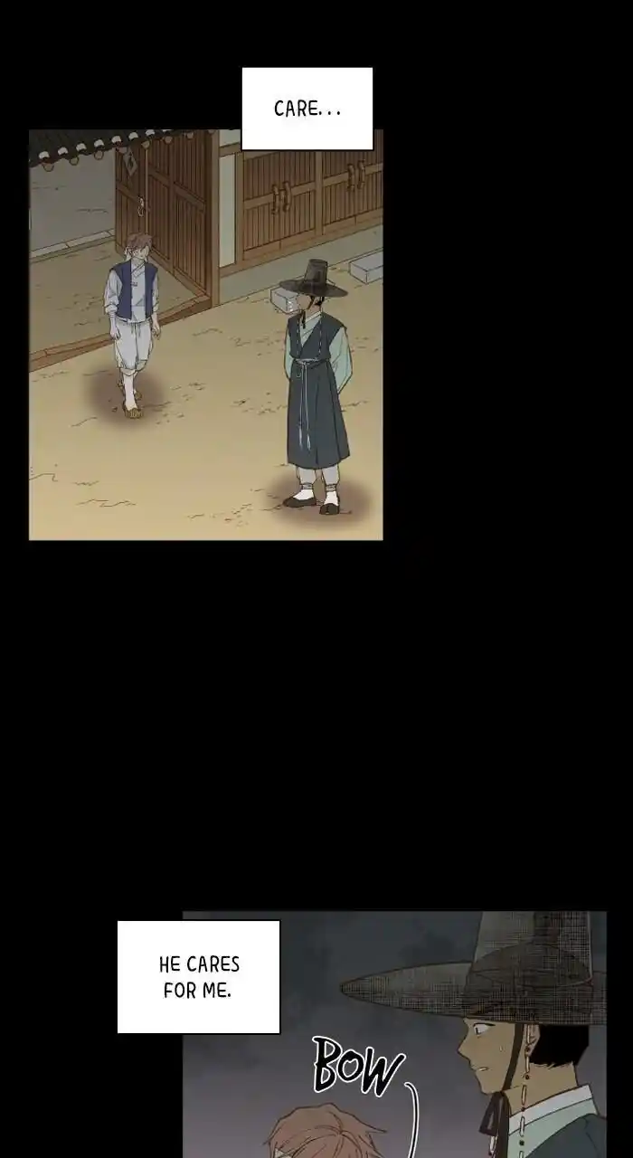 How to Become a Dragon Ch.173