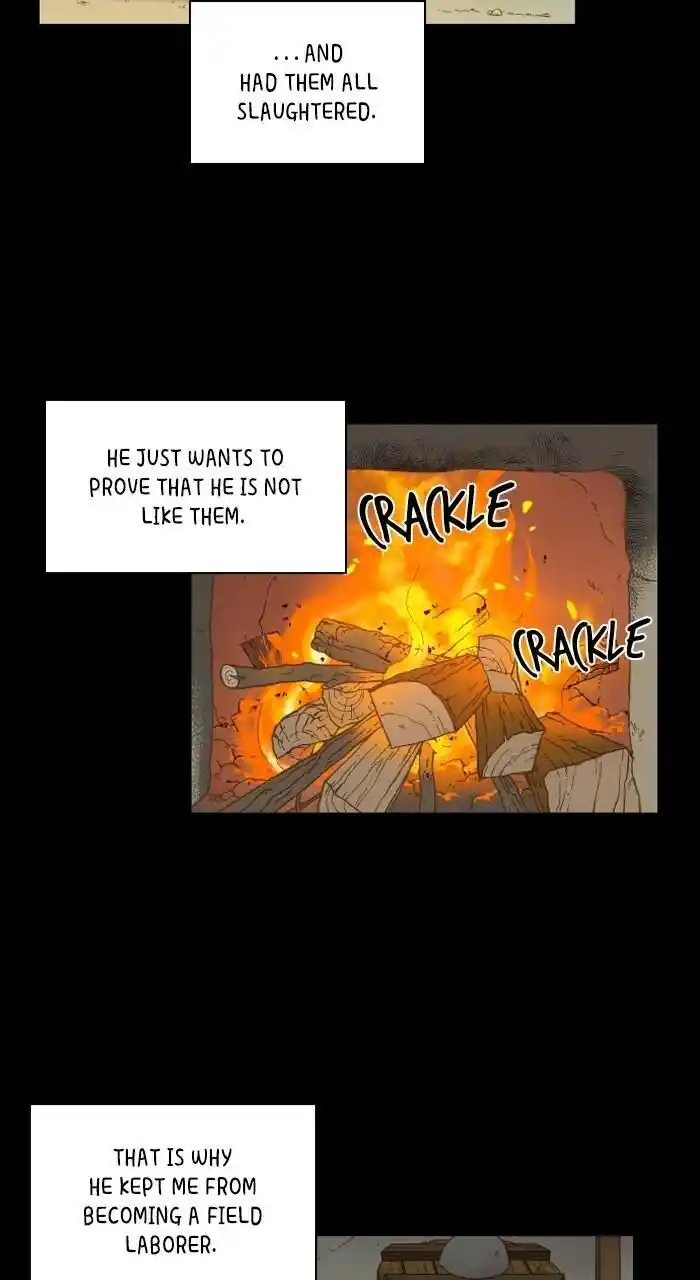 How to Become a Dragon Ch.173