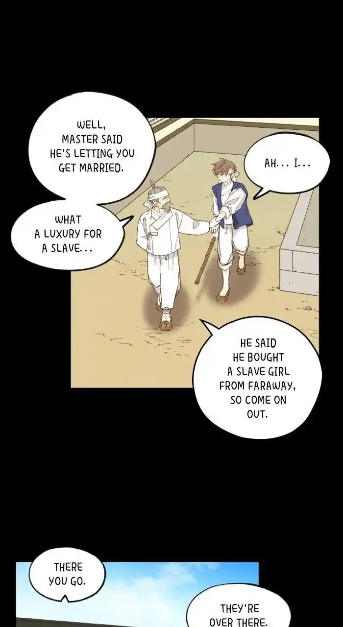 How to Become a Dragon Ch.173