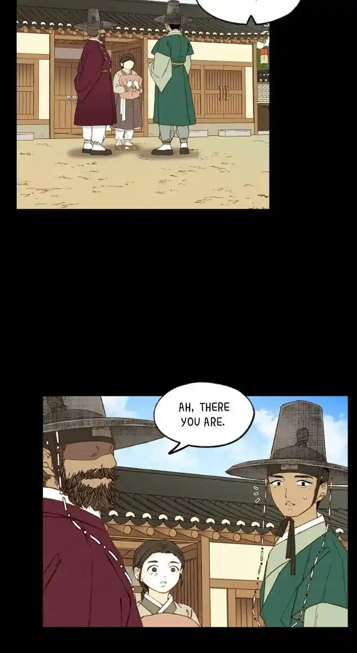 How to Become a Dragon Ch.173