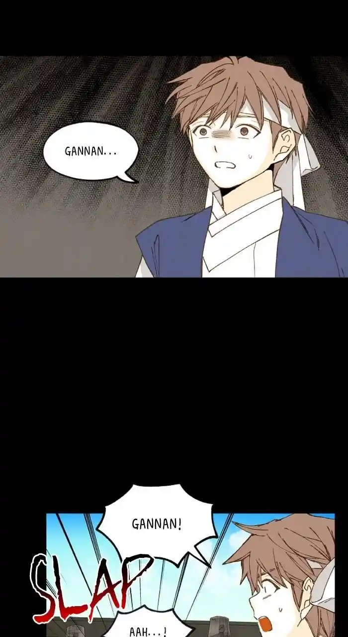 How to Become a Dragon Ch.173